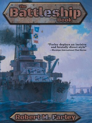 cover image of The Battleship Book